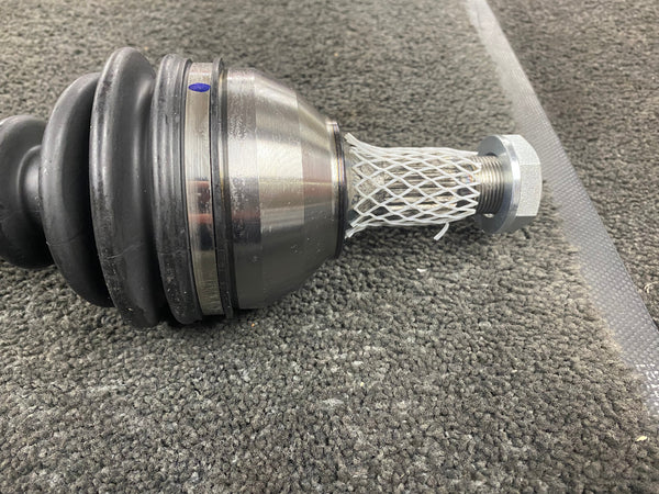 FOR C3 C4 PEUGEOT 207 208 308 1.6BLUEHDI FRONT OFFSIDE LEFT LH DRIVE SHAFT 634mm