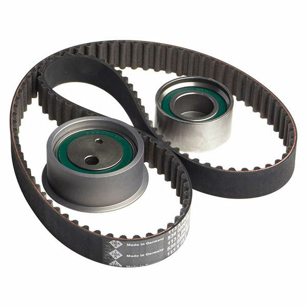 FOR HYUNDAI COUPE 2.0 COUPE 01-2006 TIMING BELT KIT NEW