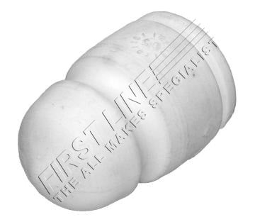 VOLVO S60 S80 V70 XC70  REAR BUMP STOP X 1 NEW 