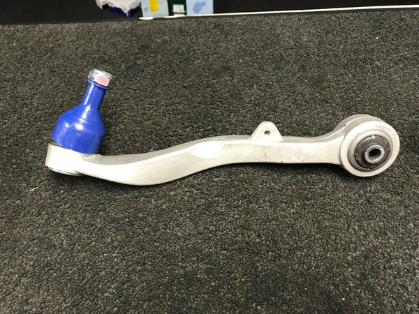 BMW 5 SERIES E60 ALL 03 ON FRONT WISHBONE LOWER REAR TRACK ARM LH OR RH SIDE