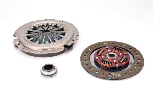 CLUTH KIT EXEDY FOR DACIA LOGAN NISSAN KANGOO MK1 KUBISTAR 1.5DCI