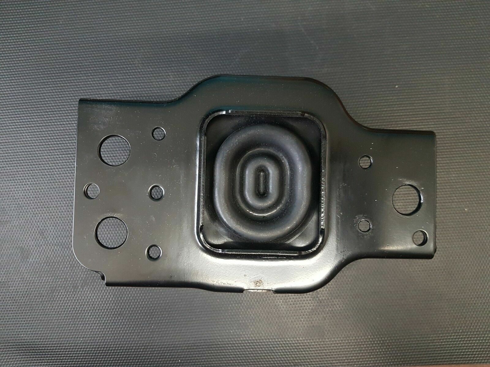 FOR NISSAN QASHQAI 2006-2013 FRONT UPPER RIGHT HAND SIDE ENGINE MOUNT MOUNTING