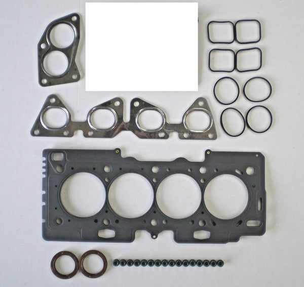  CITROEN SAXO 1.6 VTS PEUGEOT 106 GTi 1.6 16V TU5J4 NFT NFX HEAD GASKET SET