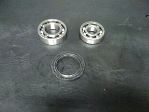 FOR HONDA CIVIC REAR WHEEL BEARING