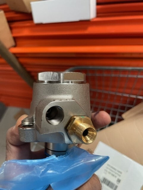 FUEL PUMP FOR AUDI TT TRS RS3 8V RSQ3 R8 2.5 5.2 07L127025H GENUINE NEW