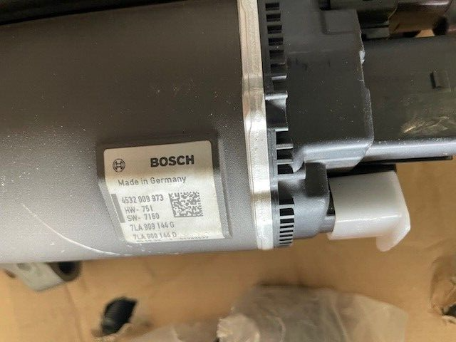 VW TRANSPORTER ELECTRIC POWER STEERING RACK COMPLETE 7L2423051H NEW GENUINE