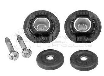 FOR MERCEDES A CLASS A140 A160 A170 A190 CDi REAR SUBFRAME REPAIR KIT W168
