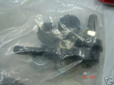 VAUXHALL CALIBRA ASTRA CAVALIER  ANTI ROLL BAR LINK 