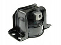 FOR NISSAN QASHQAI 2006-2013 FRONT UPPER RIGHT HAND SIDE ENGINE MOUNT MOUNTING