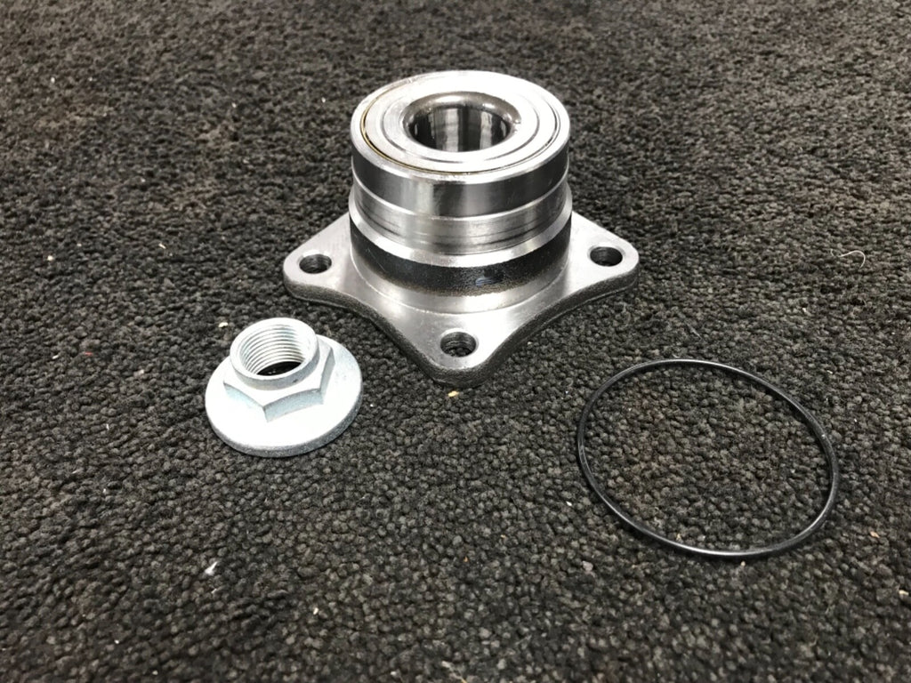 FOR  TOYOTA COROLLA  1992-02 REAR WHEEL BEARING WITH ABS