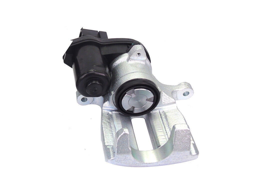 REAR ELECTRIC BRAKE CALIPER OS RH VOLVO XC70 XC60 V70 V60 S60 S80 VENTED DISC