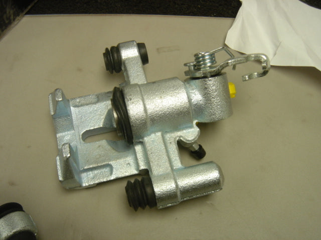 MAZDA MX-5 MX5 EUNOS 1.6 1.8 1989-1993 IMPORT REAR BRAKE CALIPER LH LEFT HAND