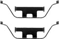 FOR BMW 3 SERIES BENTLEY ARNAGE RANGE ROVER REAR MINTEX BRAKE SHOE FITTING KIT 