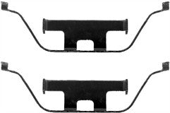 FOR BMW 3 SERIES BENTLEY ARNAGE RANGE ROVER REAR MINTEX BRAKE SHOE FITTING KIT 
