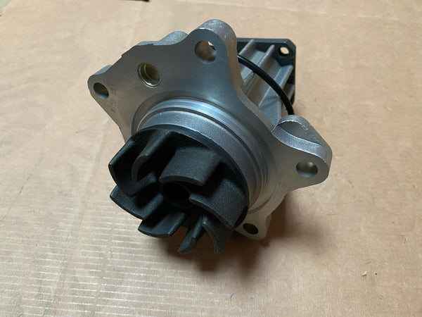BRAND NEW WATER PUMP FITS ESCORT COSWORTH RS RS200 2.0 GRANADA SIERRA SAPPHIRE
