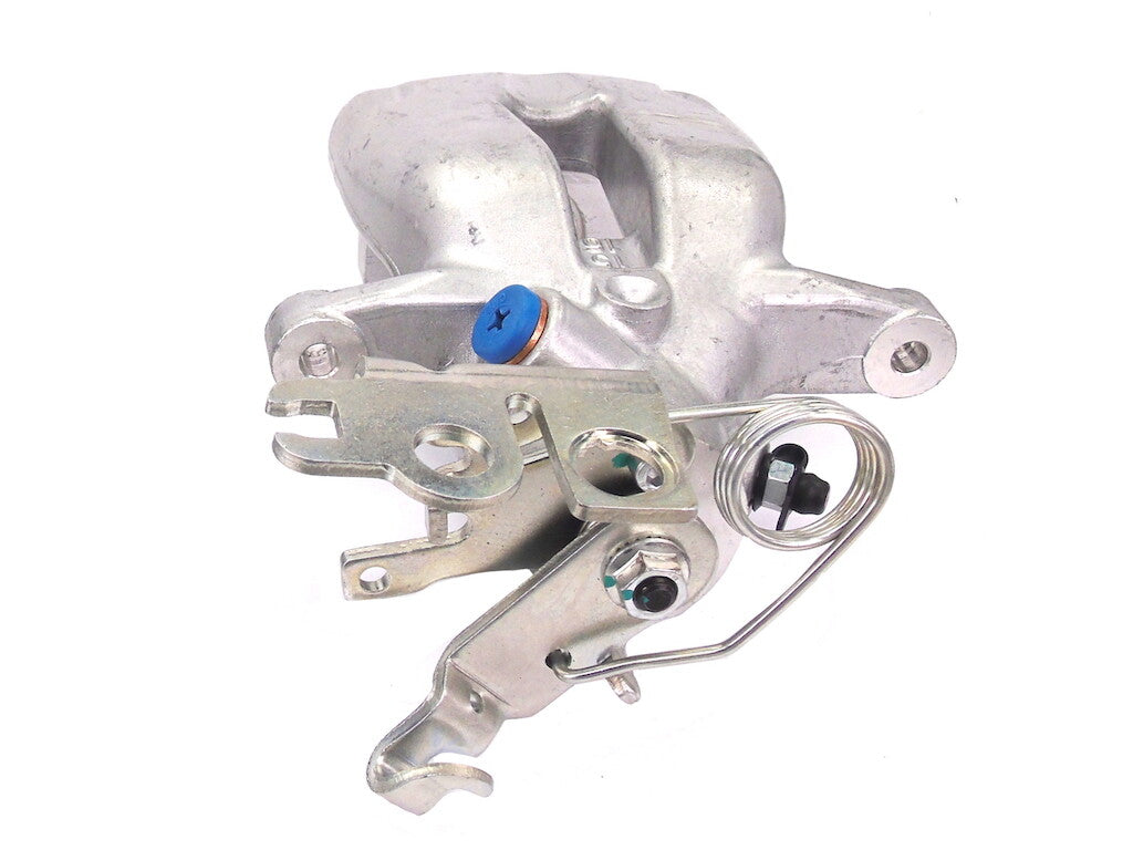 REAR BRAKE CALIPER SLIDER PIN RH OS VW CADDY MK3 MAXI LIFE SDi TD 2004-2010