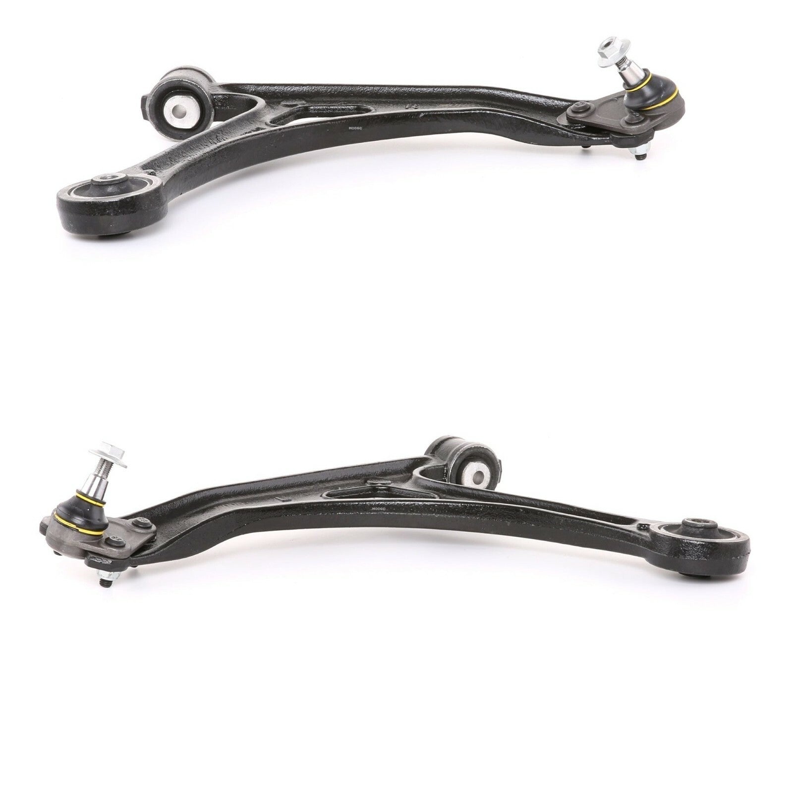 FOR AUDI S3 TT VW GOLF MK4 R32 2 LOWER WISHBONE ARMS +BALL JOINTS LH RH