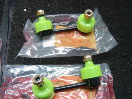 FOR CRV VTEC  CTDi 02-06 ANTI ROLL BAR STABALISER LINK REAR ANTI ROLL BAR LINK