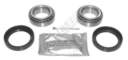 FOR HYUNDAI  ATOZ COUPE LANTRA  ACCENT FRONT WHEEL BEARING