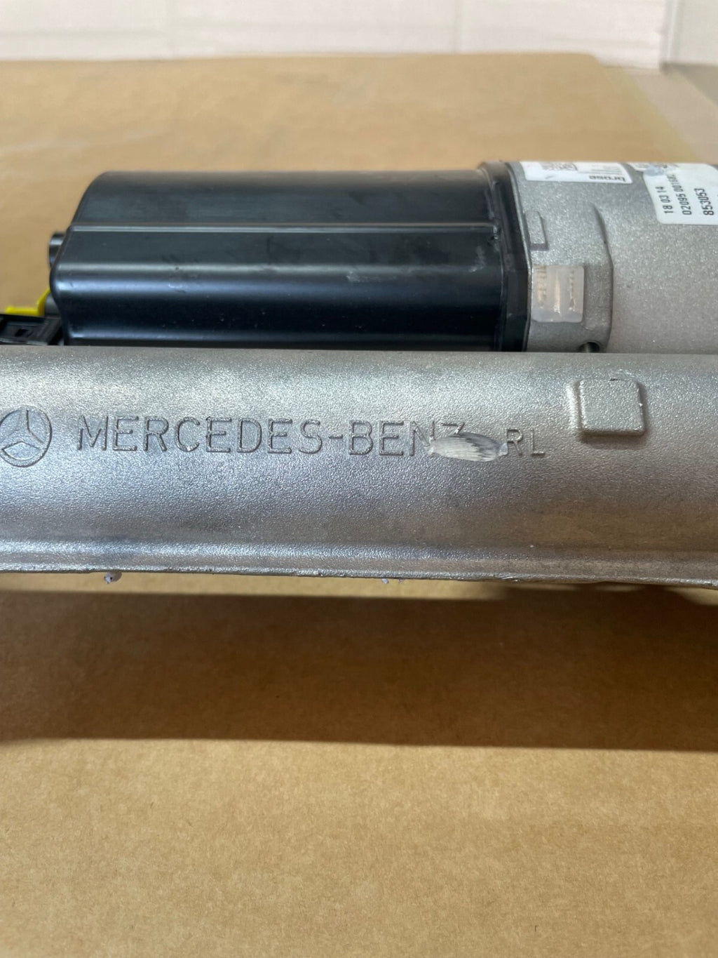 ELECTRIC STEERING RACK FOR MERCEDES-BENZ C-CLASS  C205 S205 W205 AMG A2054605002