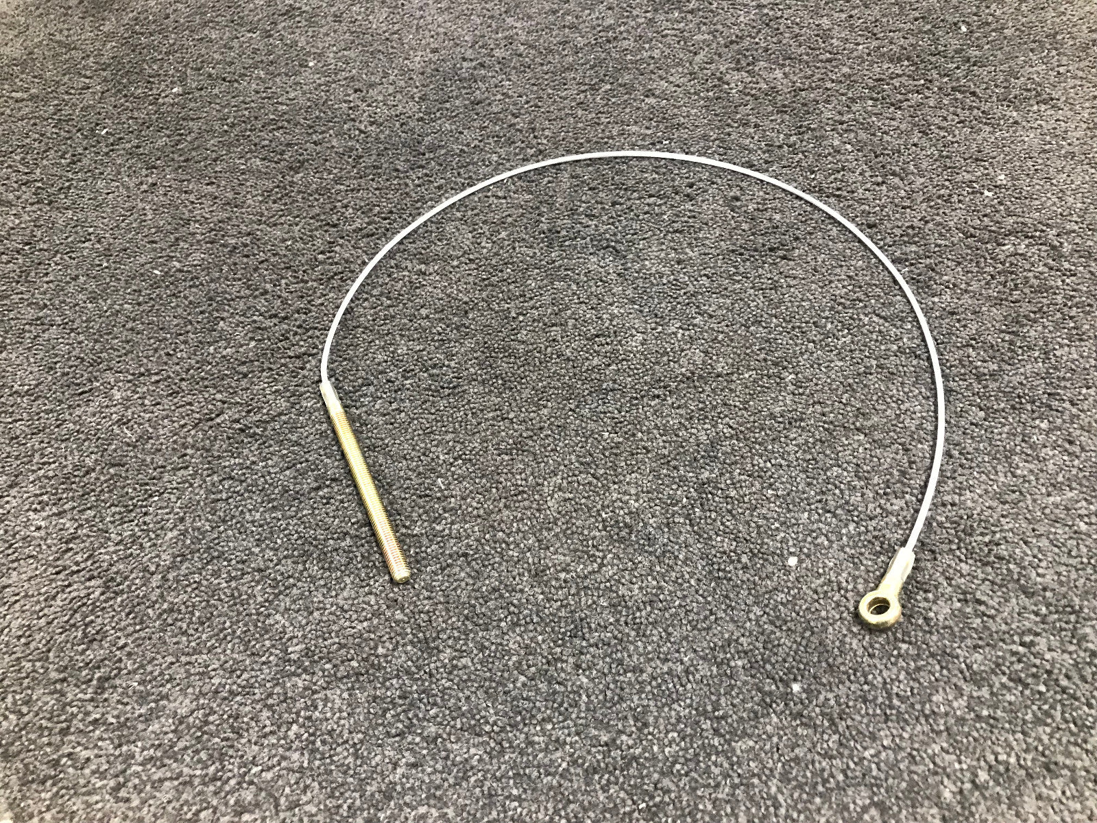 FRONT HANDBRAKE CABLE FITS VOLVO 340 345 1.4 1.7 1982 ON 32860942