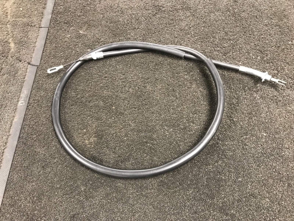 PARKING HANDBRAKE CABLE RIGHT FOR MERCEDES SPRINTER  1680MM LONG 