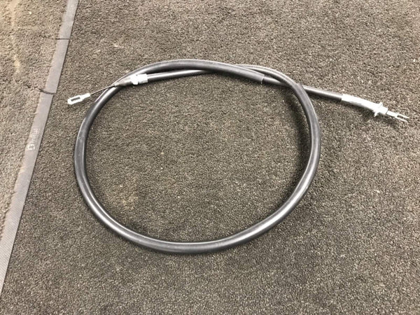 PARKING HANDBRAKE CABLE RIGHT FOR MERCEDES SPRINTER  1680MM LONG 