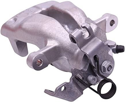 VAUXHALL ASTRA G MK4 ZAFIRA SRi GSi TURBO REAR BRAKE CALIPER LH LEFT SIDE LUCAS