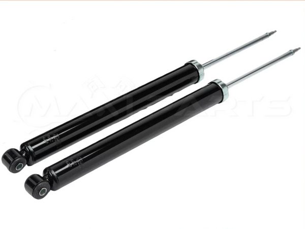 FOR FORD FOCUS MK1 1998-2004 HATCHBACK 2 REAR SHOCK ABSORBER pair