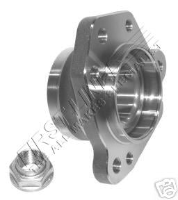 FOR HONDA CRV 2.0 WHEEL BEARING HUB ASSEMBLY REAR