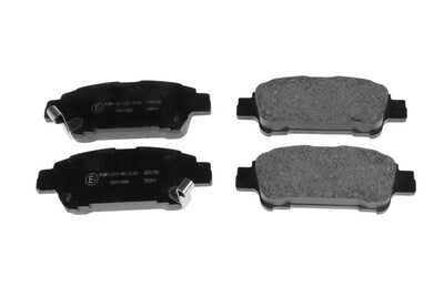 FOR TOYOTA ALPHARD 2.4 (2002-2009) REAR BRAKE PADS SET OF 4