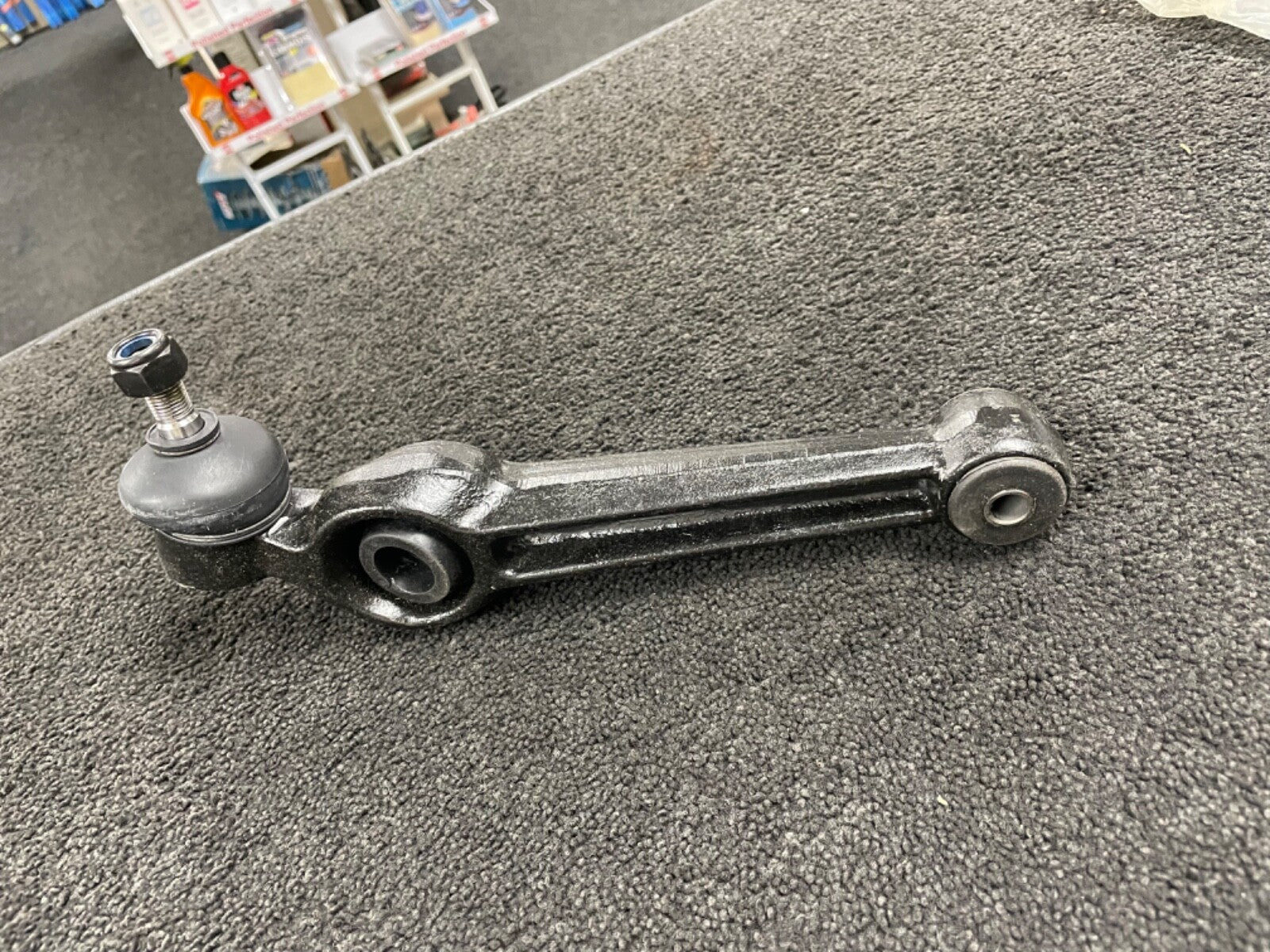 FORD ESCORT MK2 CAPRI LOWER TRACK CONTROL ARM LEFT 