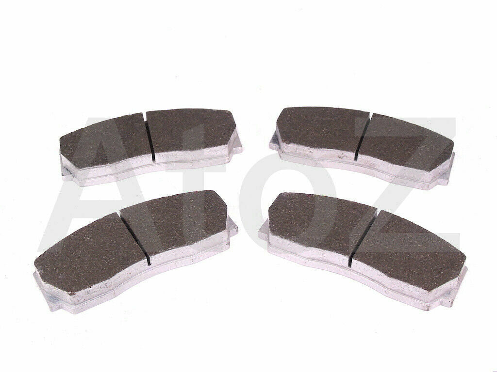 VW TRANSPORTER T5 T6 BIG BRAKE CONVERSION KIT 330MM DISC CONVERSION KIT