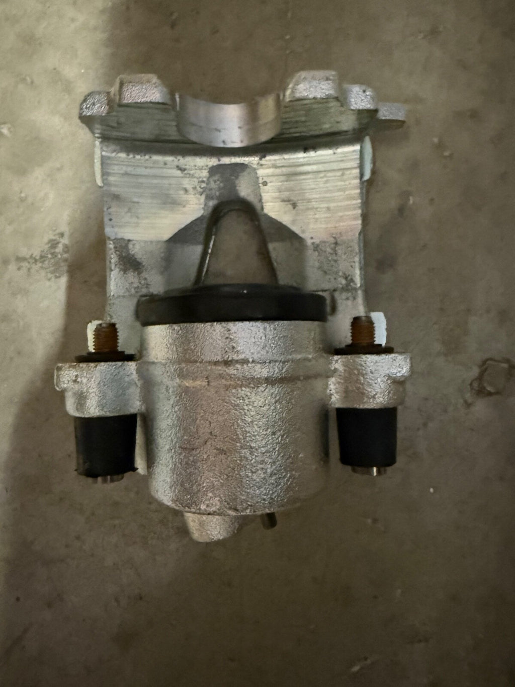 BRAND NEW GENUINE FRONT RIGHT SIDE BRAKE CALIPER 1J0615124A 1K0615124A