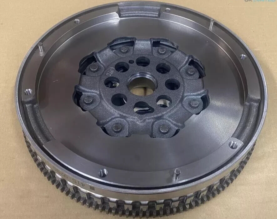 DUAL MASS FLYWHEEL FOR TALENTO VIVARO VITO TRAFIC TALENTO NV300 1.6DCi NEW LUK