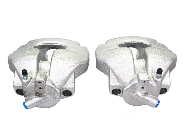 CARAVELLE TRANSPORTER T5 T6 MULTIVAN BiTDi 2FRONT BRAKE CALIPER + SLIDER PIN KIT