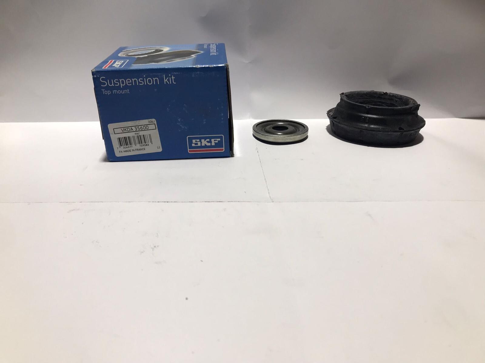 skf strut top mounting Left or Right for Renault Twingo And Clio Also