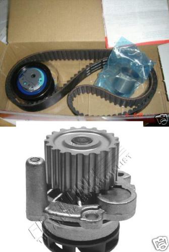 FORD GALAXY 1.9TD ASZ AVF TIMING BELT KIT & WATER PUMP