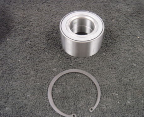 FOR NISSAN  XTRAIL 2001-07 WHEEL BEARING KIT FRONT NEW