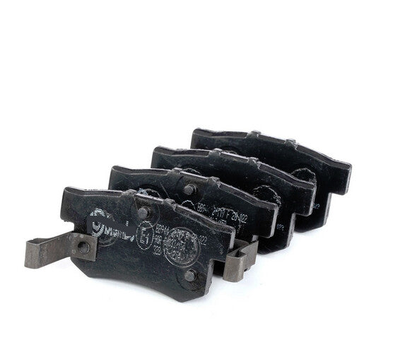 FIT FOR HONDA STEPWAGON 2.0 IMPORT 2002-2005 REAR BRAKE PADS SET