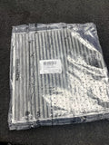AUDI A6 C7 4G TFSI TDi BiTDI QUATTRO CABIN POLLEN FILTER 4H0819439 GENUINE AUDI