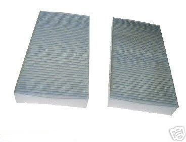 FOR  CRV CIVIC FRV STREAM 1.3 1.4 1.7 1.8 VTEC CDTi POLLEN FILTER CABIN FILTER
