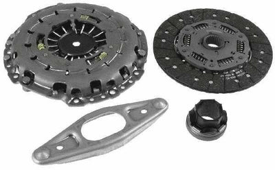 LUK CLUTCH KIT BMW 123D E87 320D 325D 330D E90 E91  E92 E93 530D 525D E60 E61