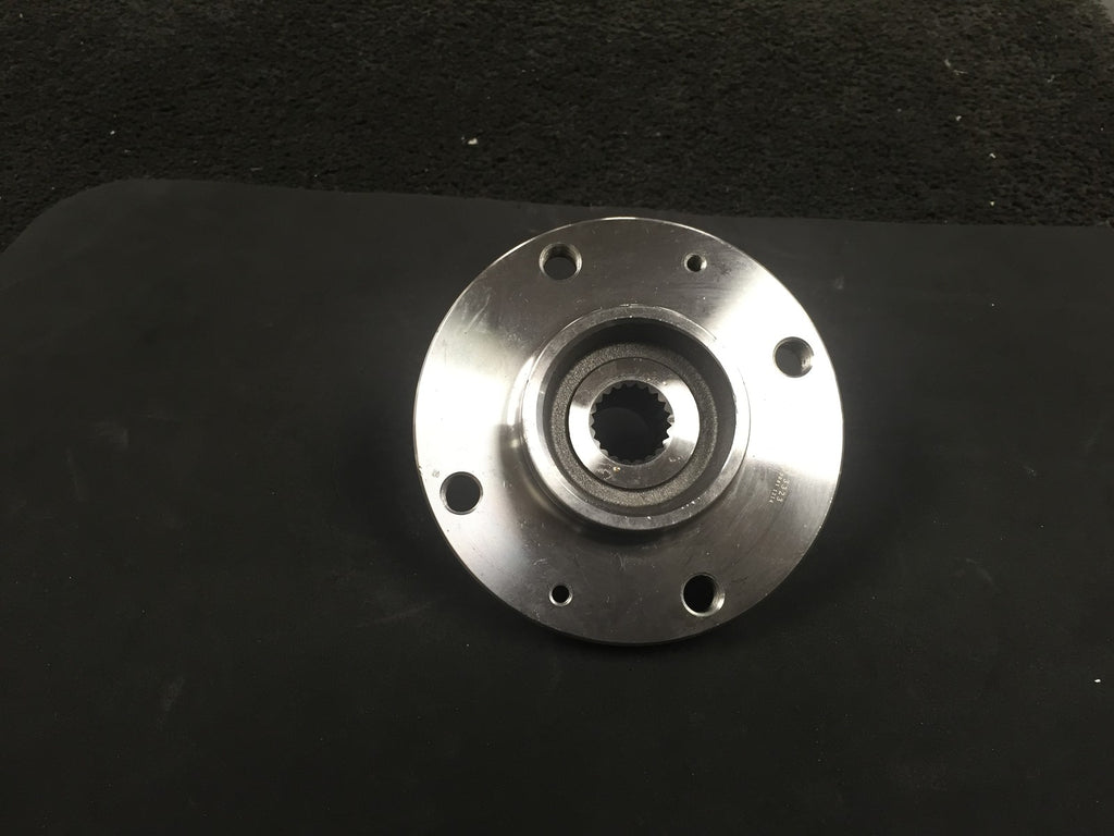 FOR 106 206 207 306 1007 CITROEN C2 C3 DS3 FRONT WHEEL BEARING HUB FLANGE 42