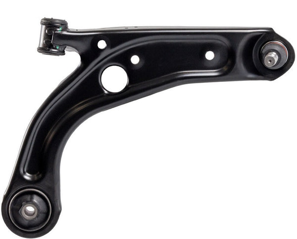 500 TOP (MK4 (312 4S))  FRONT LOWER WISHBONE SUSPENSION ARM DRIVER RIGHT ARM