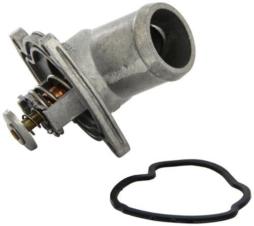 Thermostat Kit FOR Vauxhall Astra Corsa 1.0 1.2 1.4 03-15
