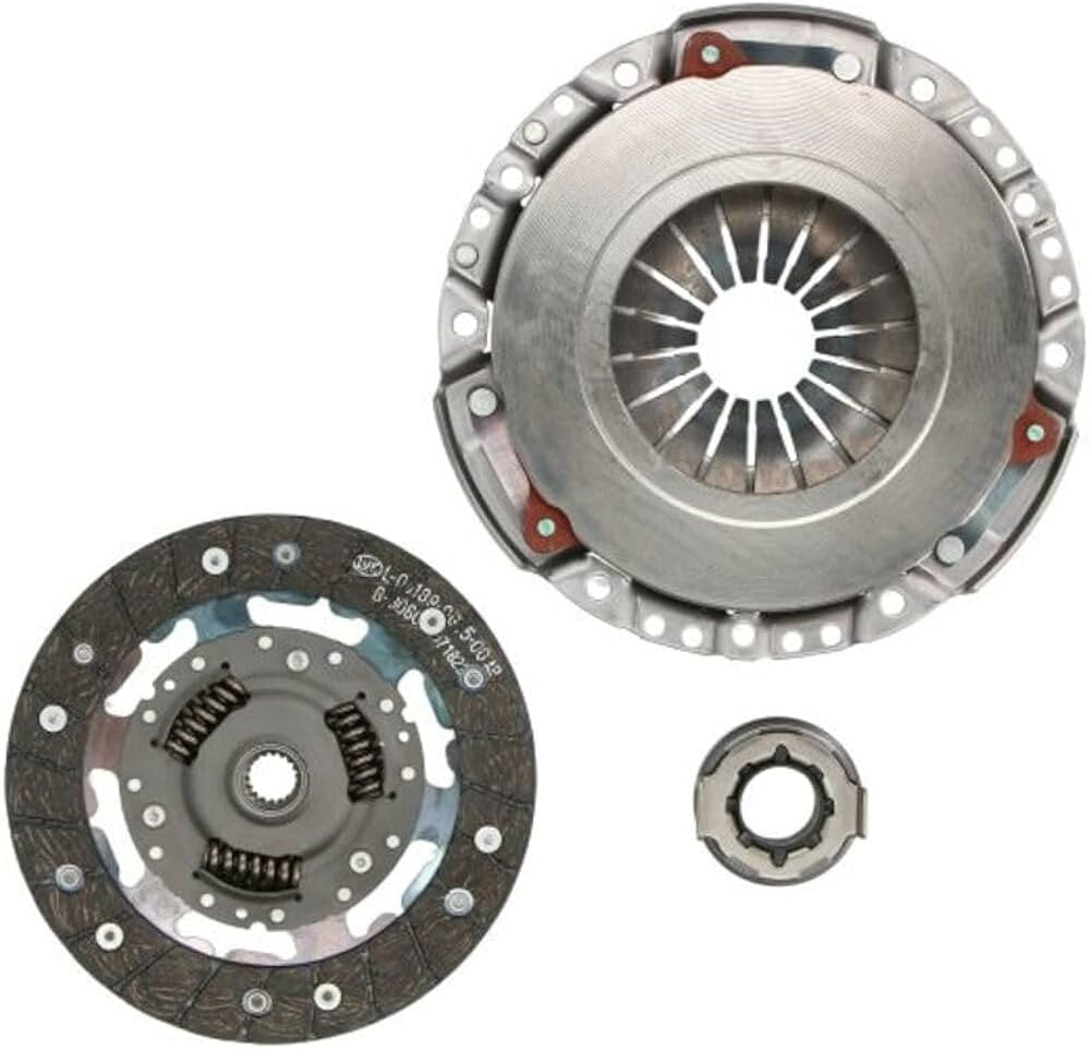 CLUTCH KIT FOR HYUNDAI ACCENT LC, X-3 1.3 12V 1994-2005