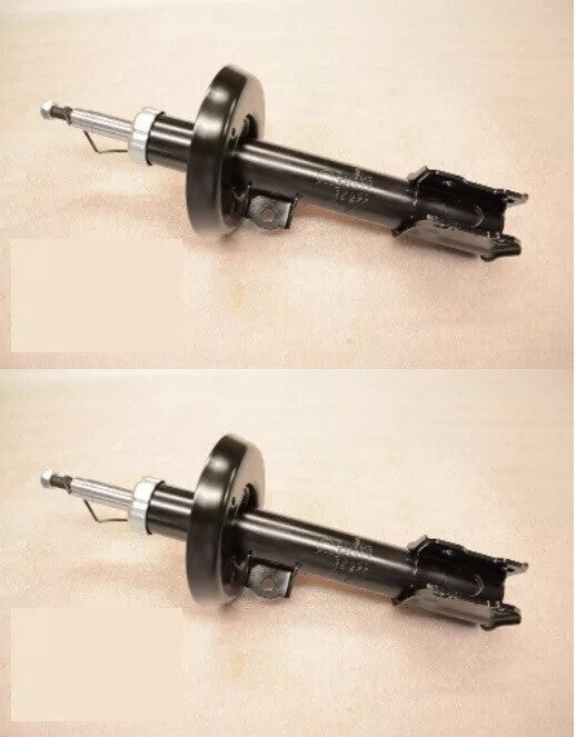 VAUXHALL ZAFIRA MK1 2.0dti SRi FRONT RIGHT AND LEFT HAND SIDE SHOCK ABSORBER