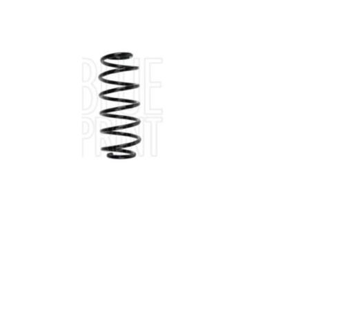 SMART FORFOUR 1.1 1.3 1.5 REAR  COIL SPRING X 1 