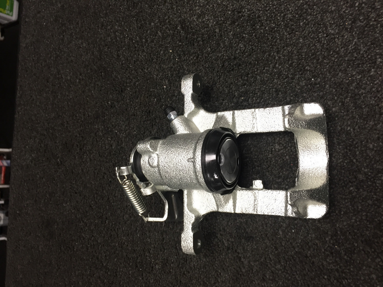REAR BRAKE CALIPER LH SIDE ASTRA J MK6 MOKKA CASCADA CDTi TURBO ELECTRIC HBRAKE